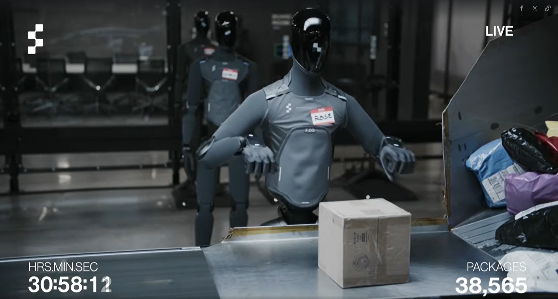 Robot